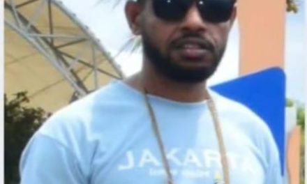 Intelektual Mare Raya Deki Natalis Bame Minta Pimpinan OPD Dukung Visi–Misi Bupati & Wakil Bupati Maybrat 2025–2030