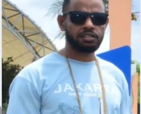 Intelektual Mare Raya Deki Natalis Bame Minta Pimpinan OPD Dukung Visi–Misi Bupati & Wakil Bupati Maybrat 2025–2030