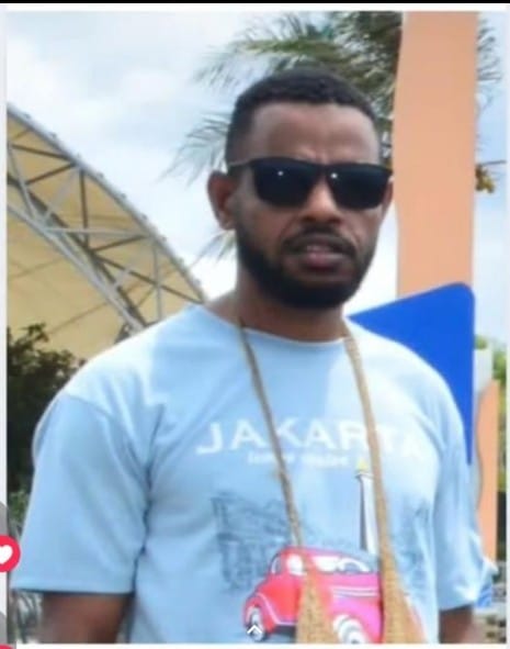 Intelektual Mare Raya Deki Natalis Bame Minta Pimpinan OPD Dukung Visi–Misi Bupati & Wakil Bupati Maybrat 2025–2030