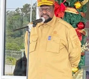 Sekda Maybrat Umumkan Resmi Pembagian SK Honor Daerah Digelar Rabu