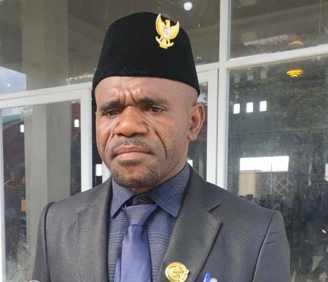 3 Bulan Lebih Pelayanan Kesehatan di Distrik Aifat Utara Mandek, Ini Tanggapan Ketua DPRK Maybrat Silas Frasawi