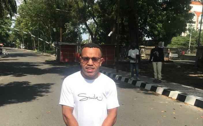 Pendidikan Jalur Afirmasi Terancam, Koordinator Afirmasi Papua Barat Daya Minta Gubernur Evaluasi Dinas Pendidikan