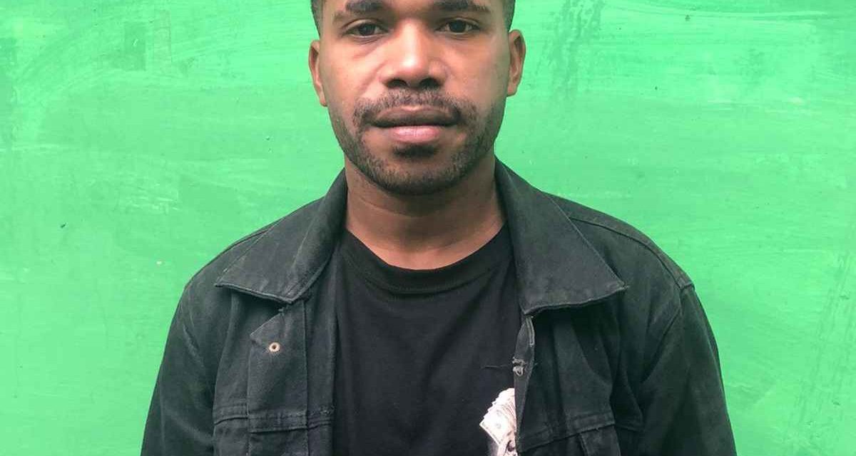 DPRK Jalur Otsus Kabupaten Maybrat Jangan Hadir sebagai Simbol