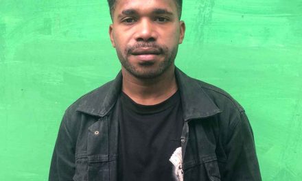 DPRK Jalur Otsus Kabupaten Maybrat Jangan Hadir sebagai Simbol