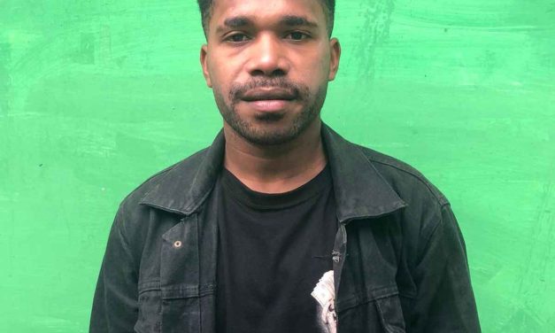 DPRK Jalur Otsus Kabupaten Maybrat Jangan Hadir sebagai Simbol