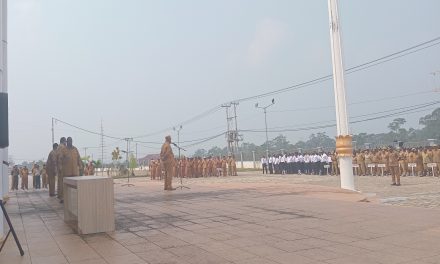 Wakil Bupati Maybrat Umumkan Penyerahan DPA Perubahan, Dijadwalkan Besok